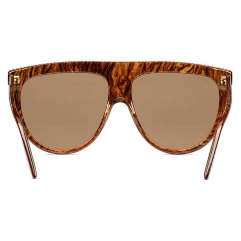 occhiali da sole aviator gucci|Gucci Women's Aviator Sunglasses .